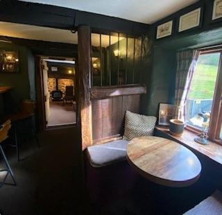 Tarr Farm Inn Liscombe Exterior photo