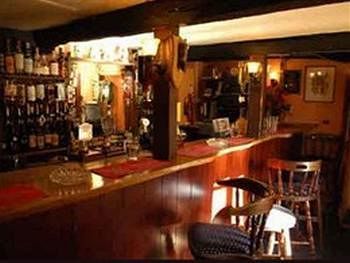 Tarr Farm Inn Liscombe Exterior photo